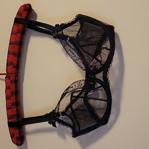 Agent Provocateur Bra